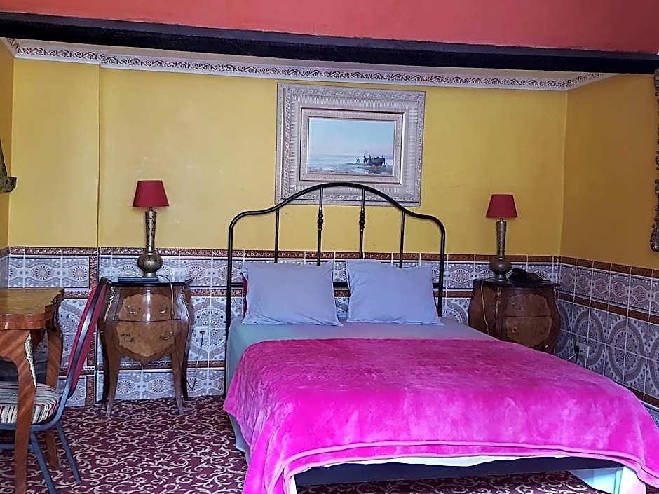 Mozart Hotel 3*