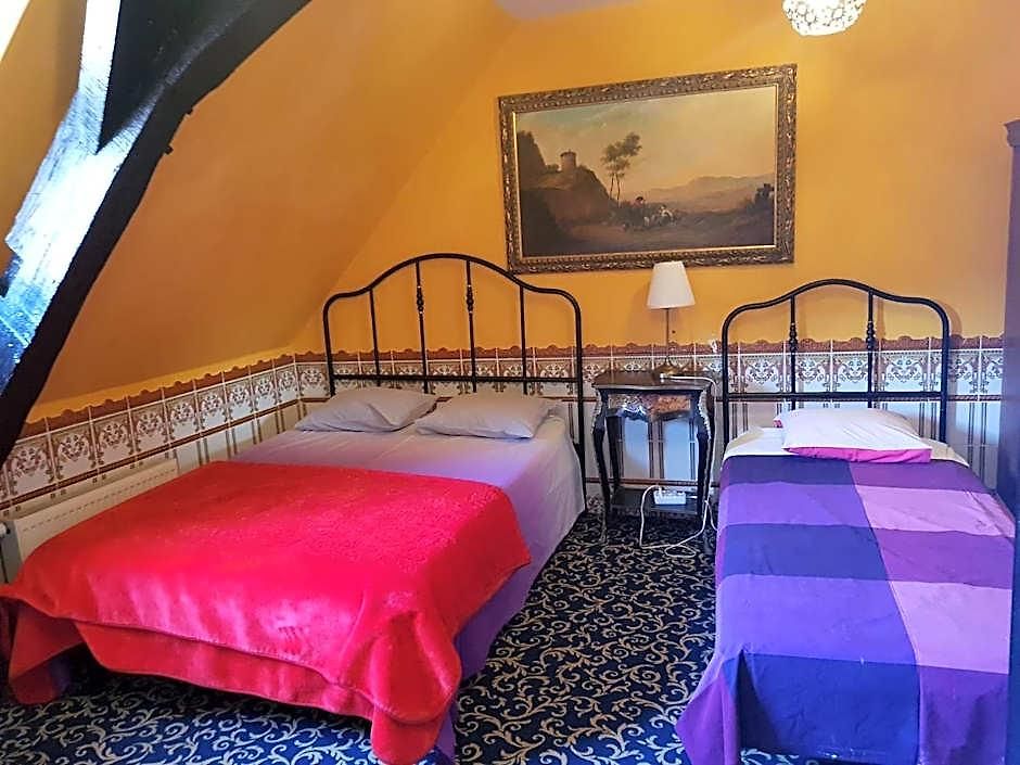 Hotel Mozart 3*