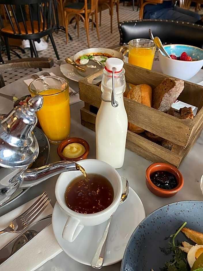 Craves 3* Brussel