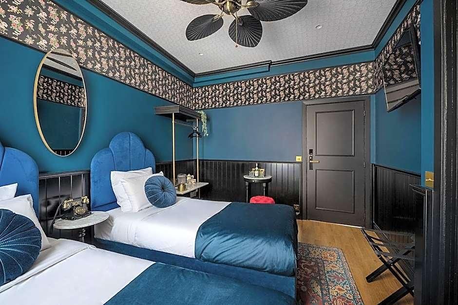 Craves Hotel 3*