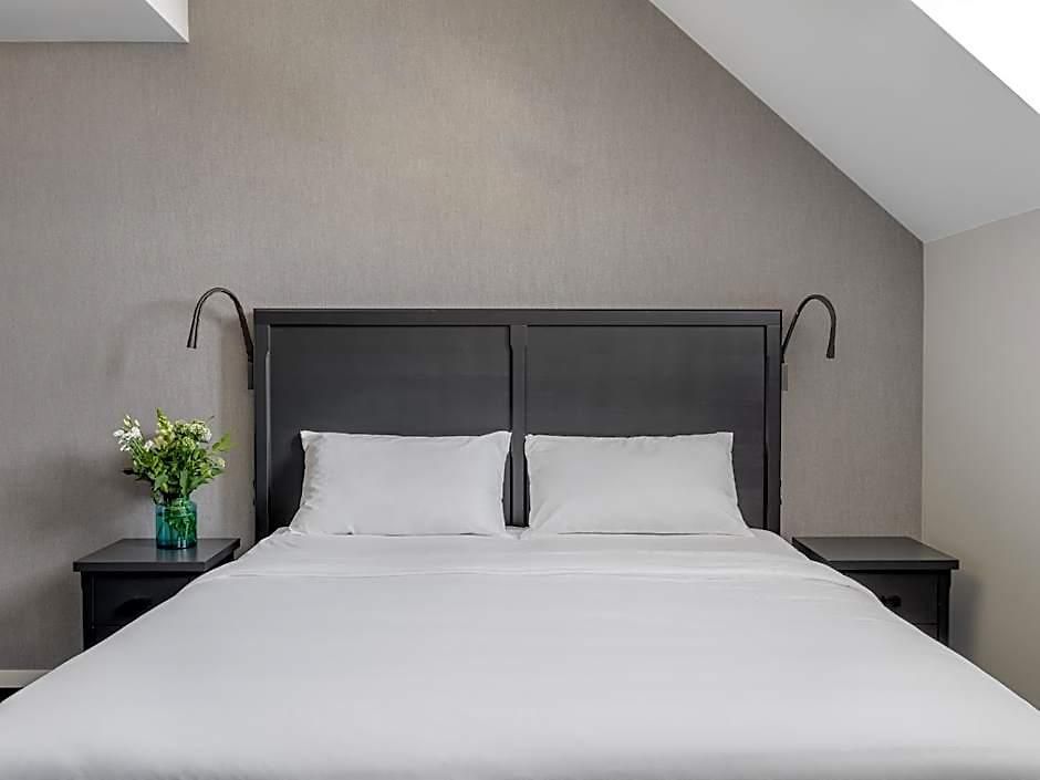 Numa Lief Hotel