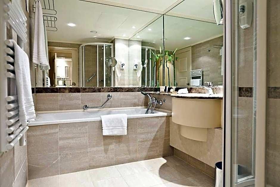 Hotel Le Chatelain