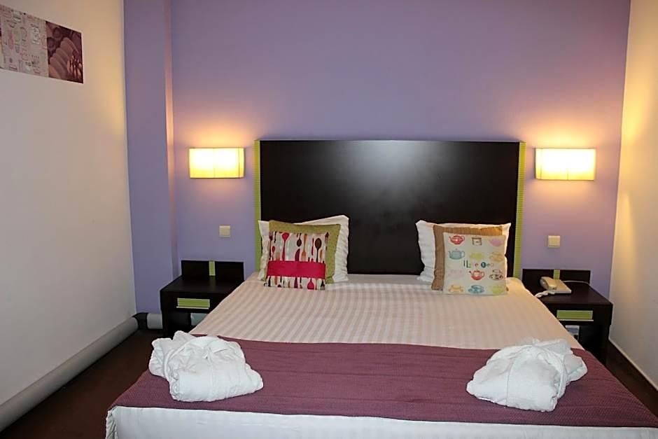 Floris Arlequin Grand-place Hotel