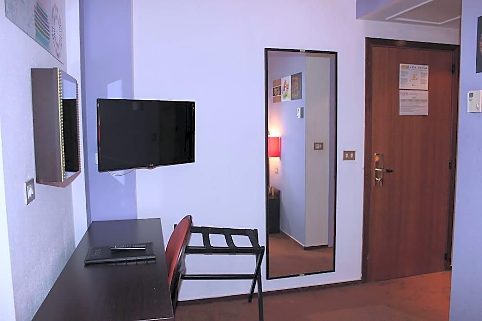 Floris Arlequin Grand-place Hotel 3*