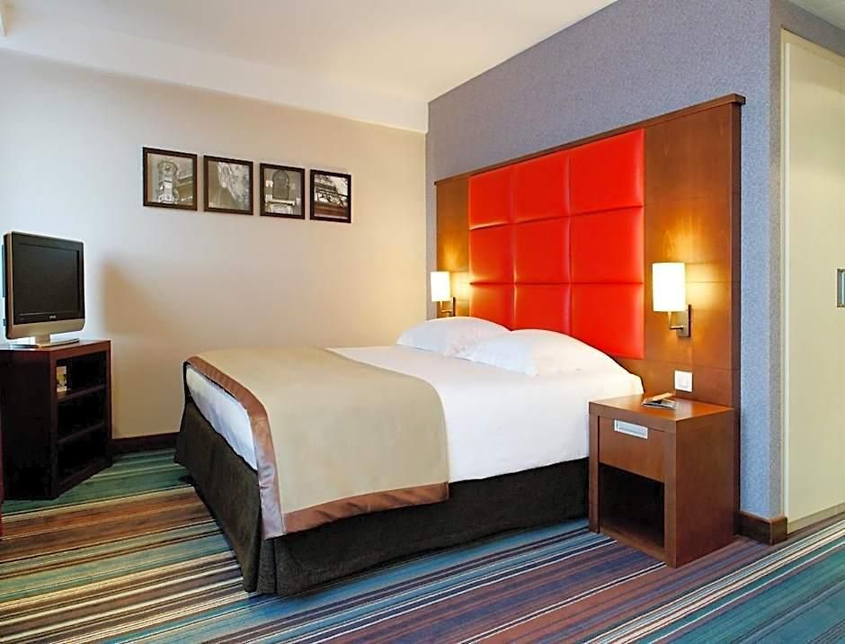 New Charlemagne 4* Brussel
