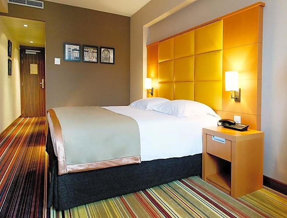 New Charlemagne Hotel Brussel