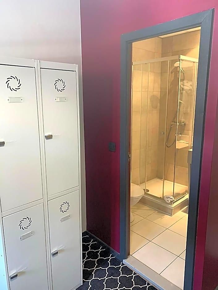 Safestay Grand Place Hotel 3*