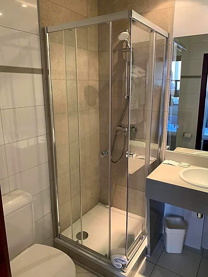 Hotel Safestay Grand Place Brussel