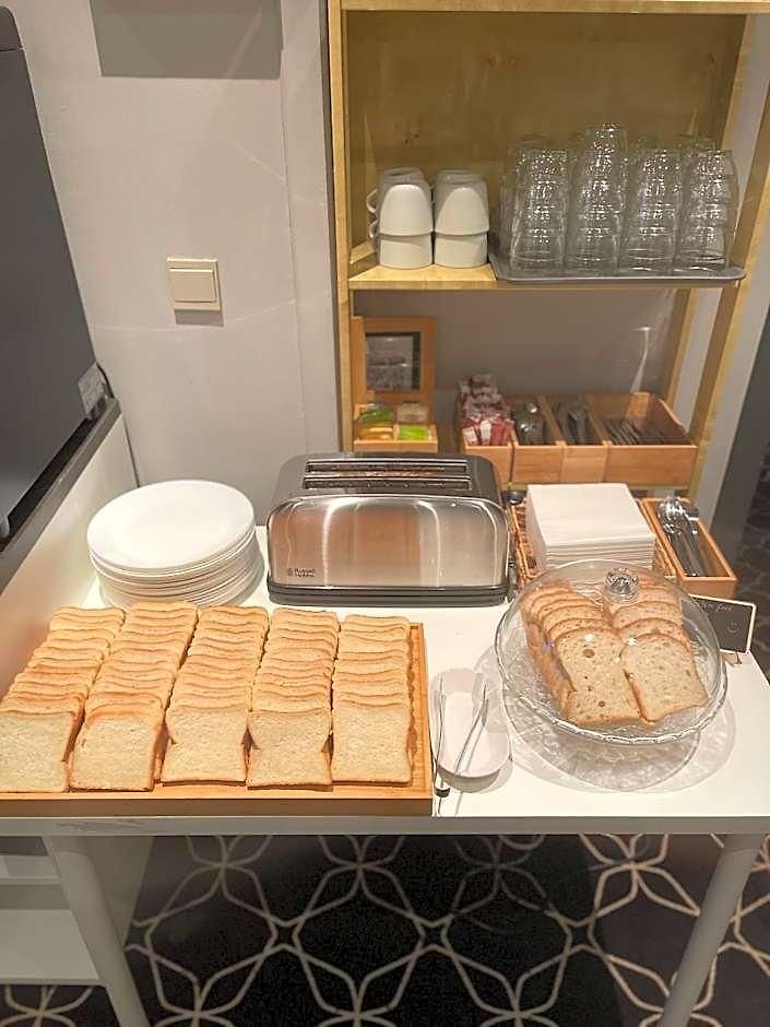Hotel Safestay Grand Place 3*