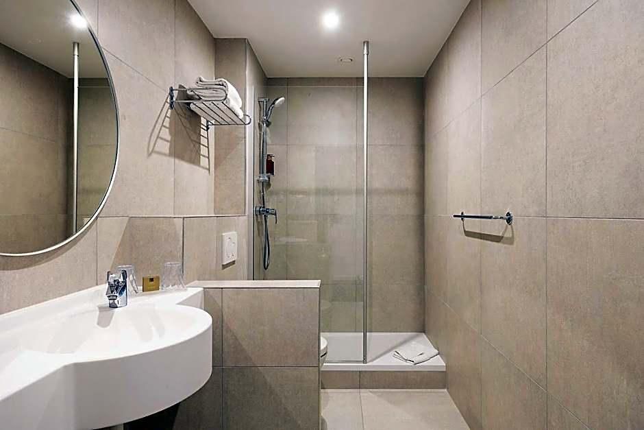 Aris Grand Place 3* Brussels