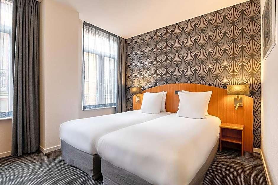 Hotel Aris Grand Place