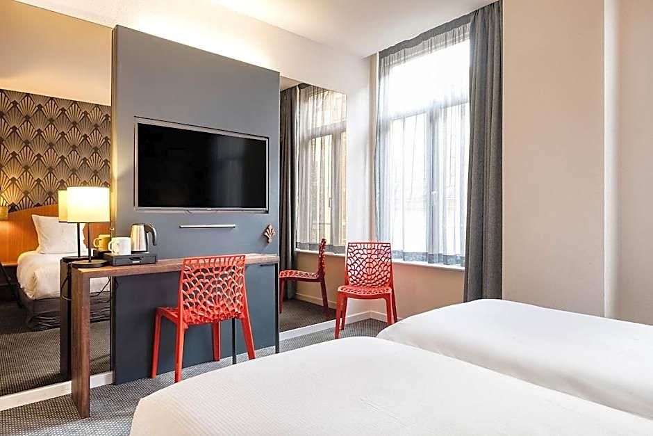 Aris Grand Place 3* Brussels