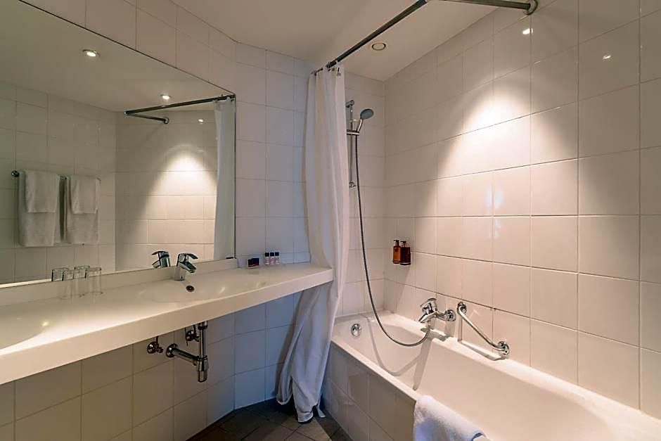 Hotel Alma Grand Place