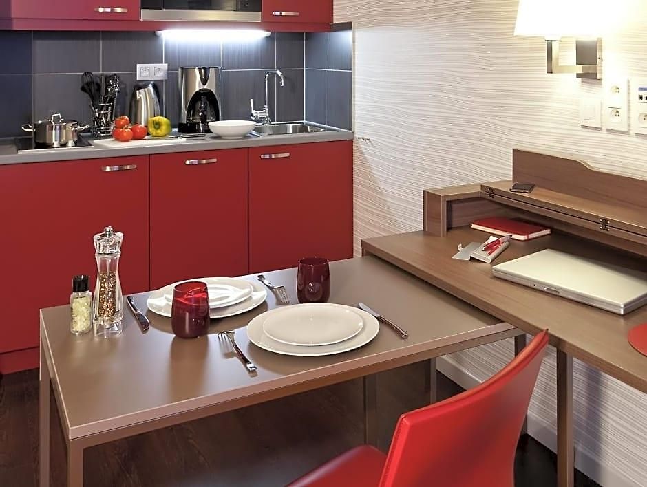 Adagio Grand Place 4* Brussel