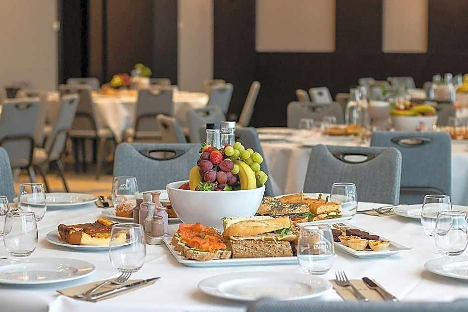 Hotel Courtyard By Marriott