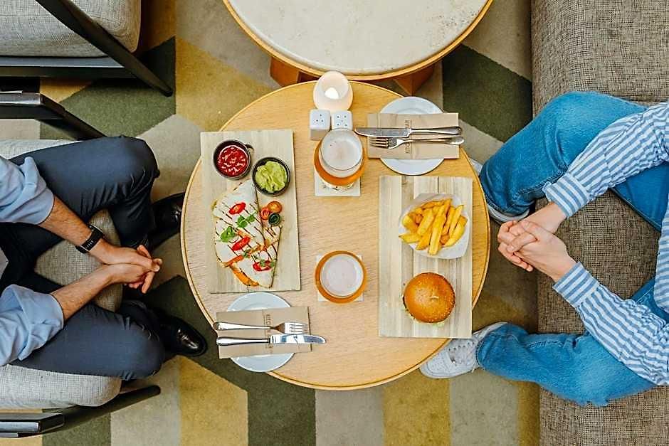 Hotel Courtyard By Marriott