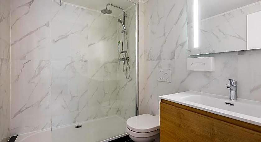 Ibis Styles Louise