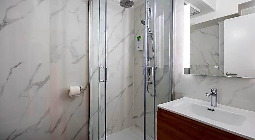 Ibis Styles Louise Hotel Brussel