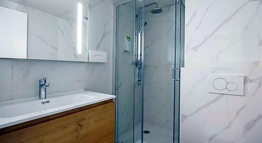 Ibis Styles Louise