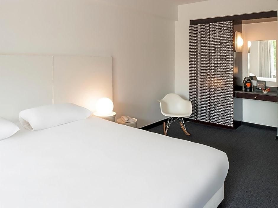 Hotel Ibis Styles Louise Brussel