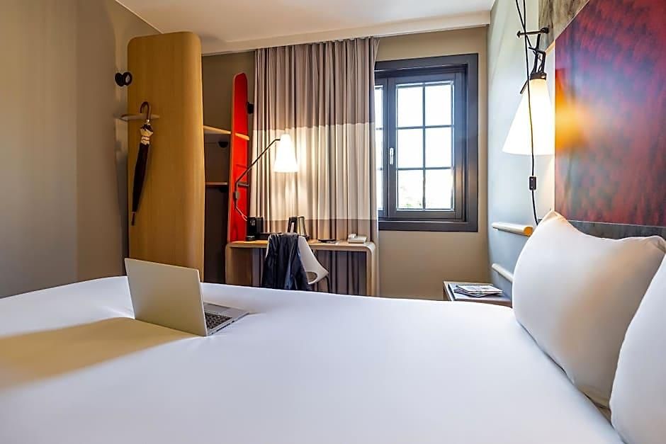 Hotel Ibis Off Grand'place Brussel