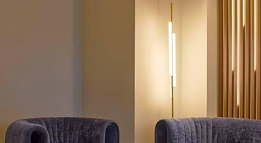 Eurostars Avenue Louise Hotel Brussel