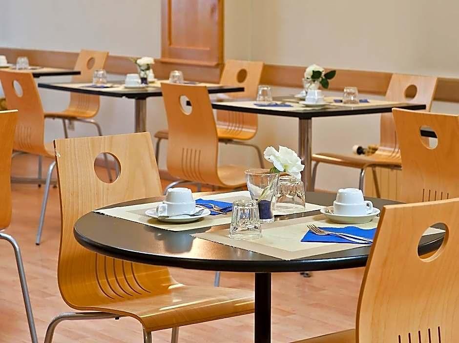 Eurostars Avenue Louise 4*