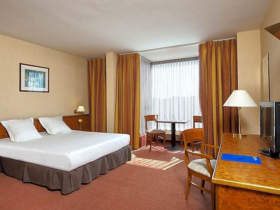 Hotel Eurostars Avenue Louise