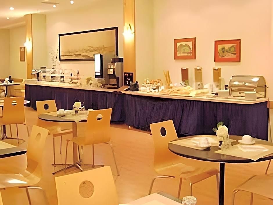 Hotel Eurostars Avenue Louise 4*
