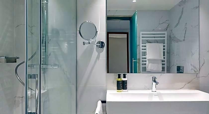Eurostars Avenue Louise Hotel