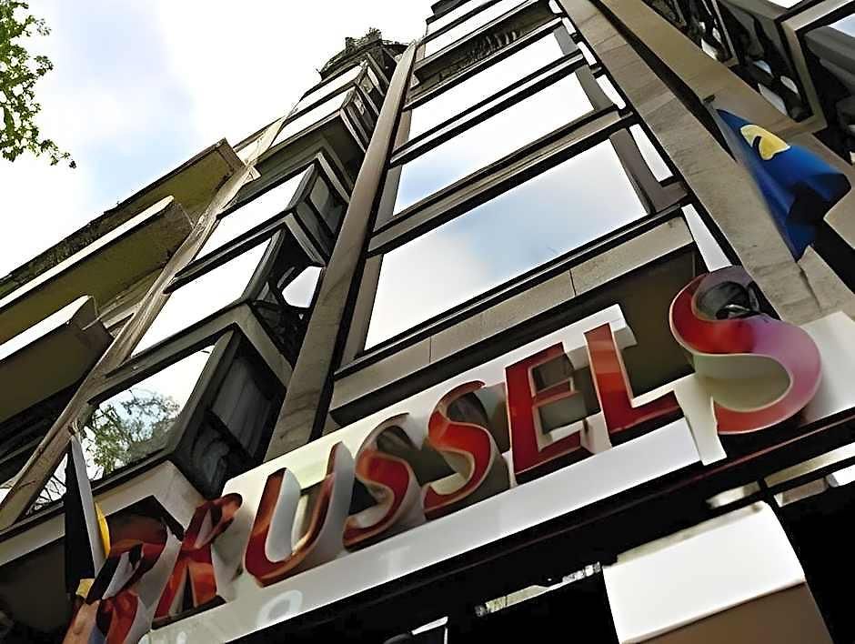 Eurostars Avenue Louise 4*
