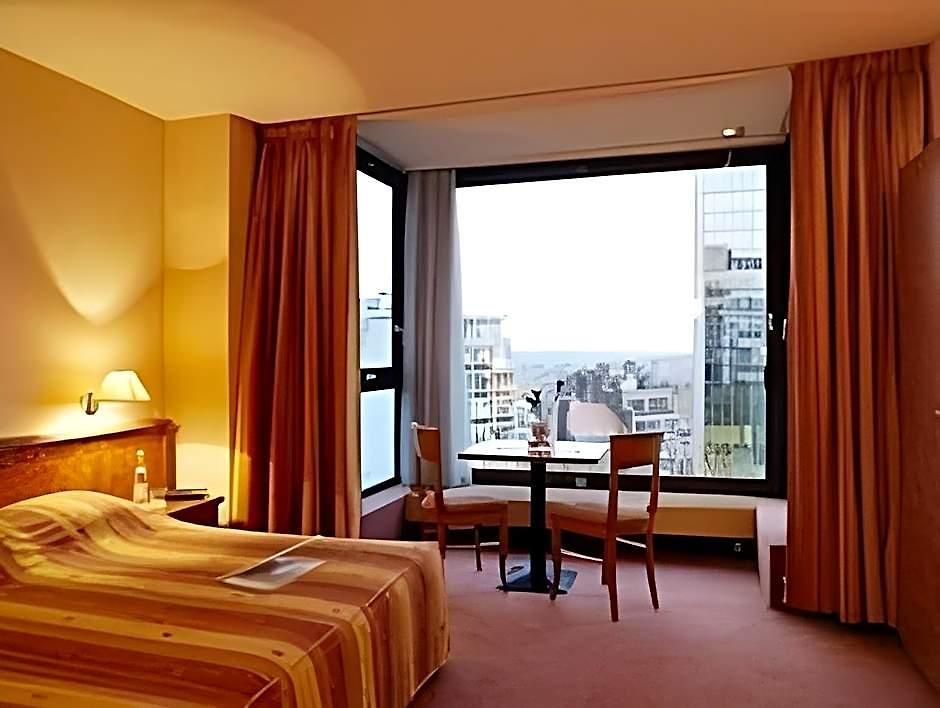 Eurostars Avenue Louise