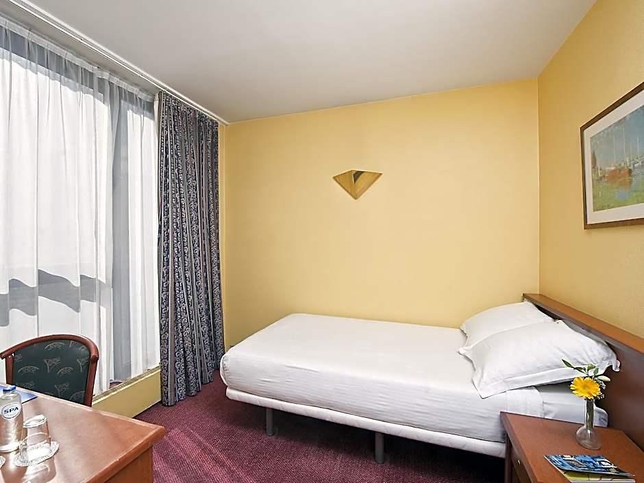 Hotel Eurostars Avenue Louise
