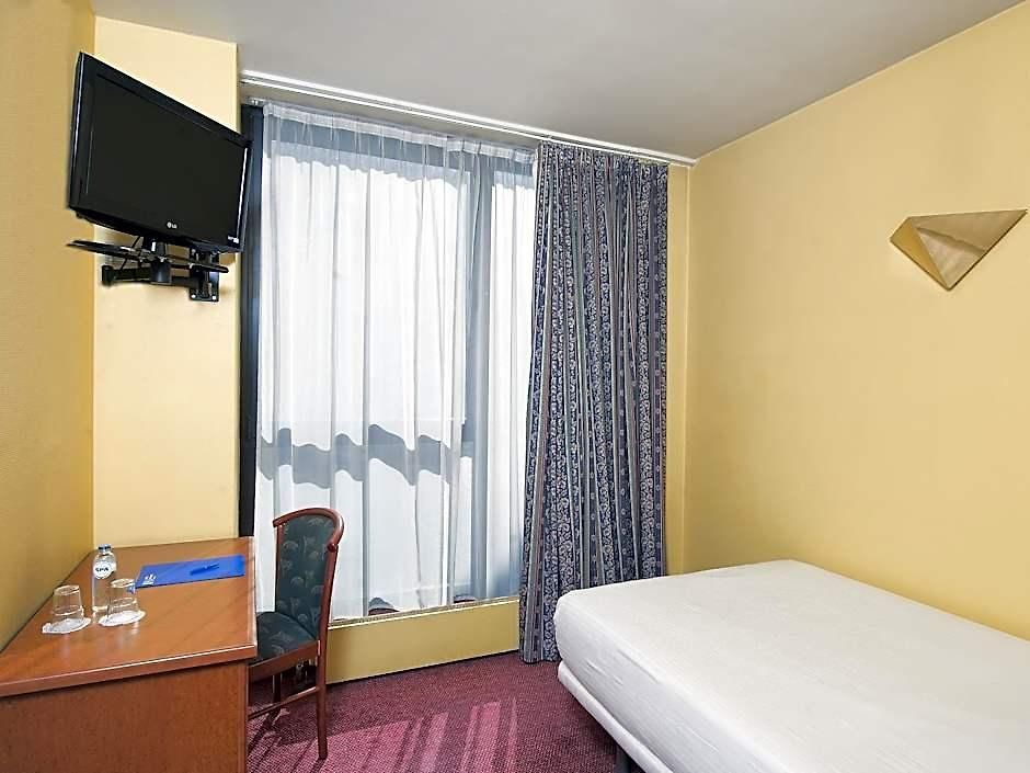 Eurostars Avenue Louise Hotel 4*