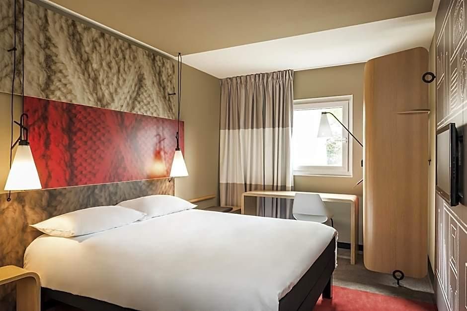 Ibis Centre Hotel