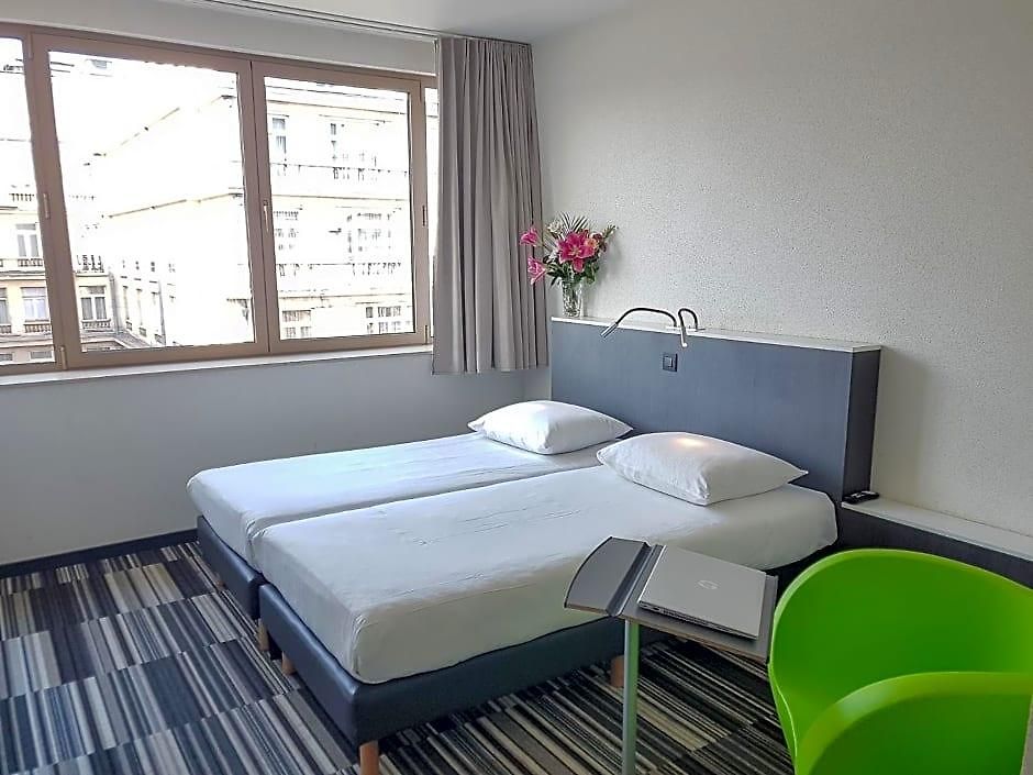 The Usual 4* Brussel