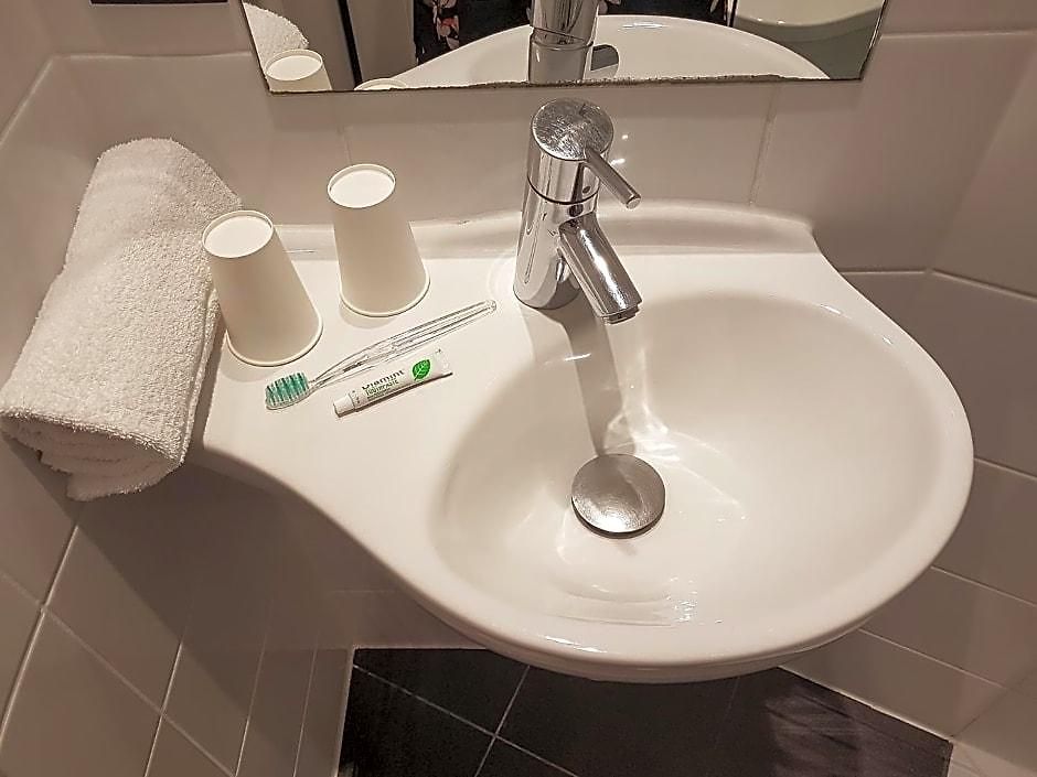 The Usual Hotel 4*