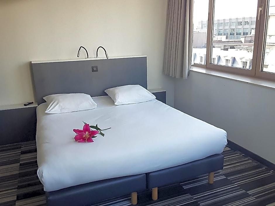 The Usual Hotel 4*
