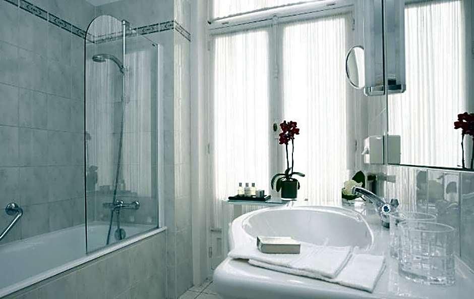 Le Plaza 5* Brussel