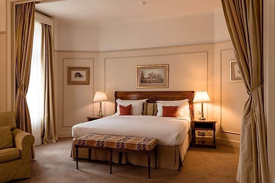 Hotel Le Plaza
