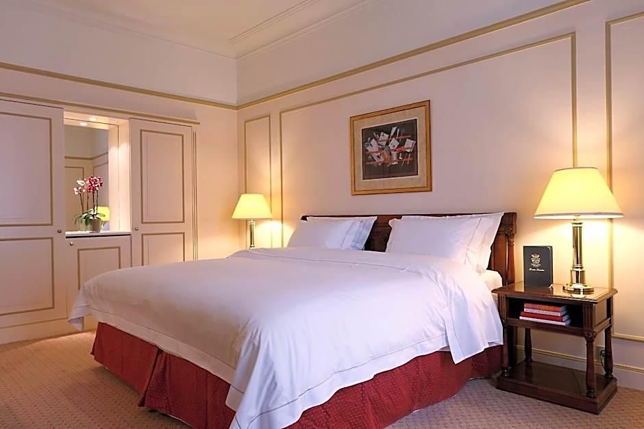 Le Plaza 5* Brussel