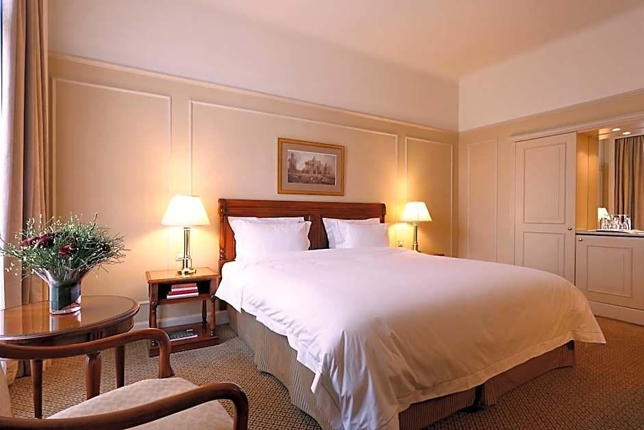 Le Plaza 5* Brussel