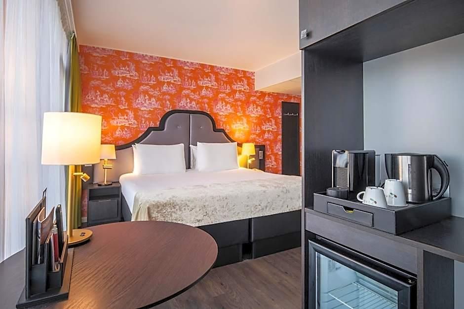 Thon Bristol Stephanie Hotel 4*