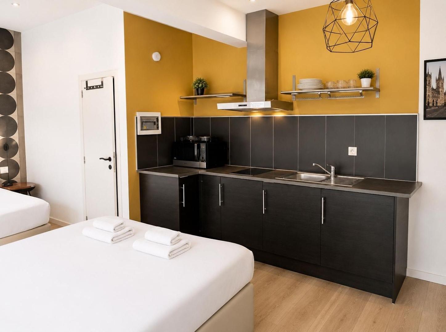 Centerstay