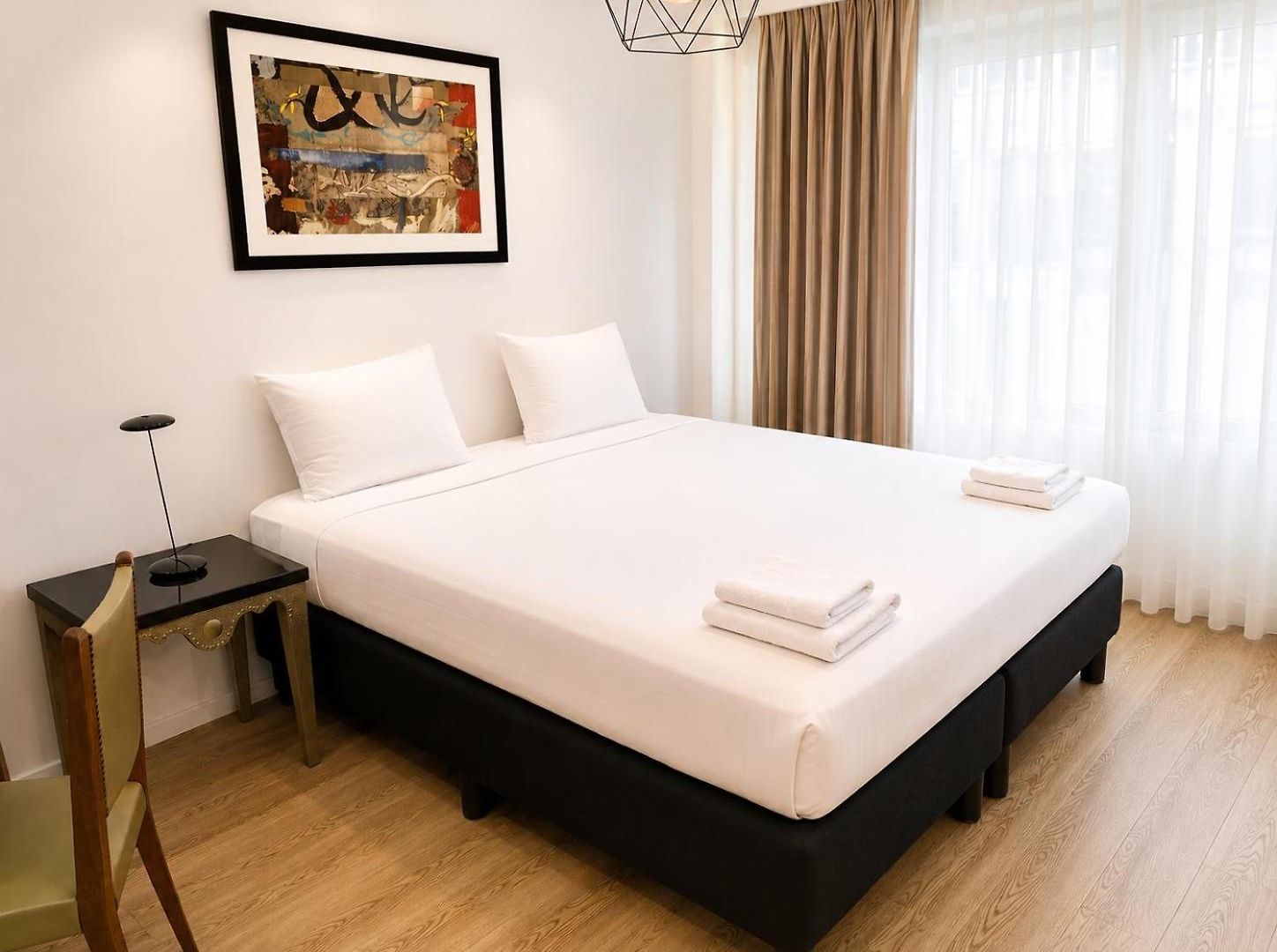 Centerstay Brussels