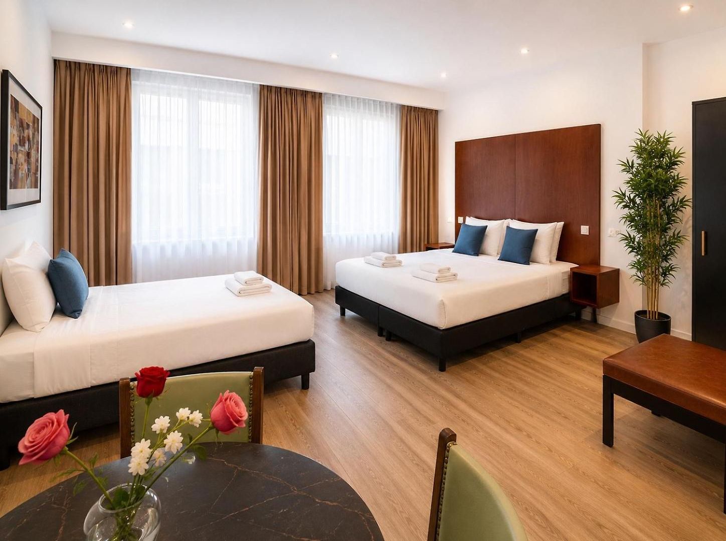 Centerstay Brussels