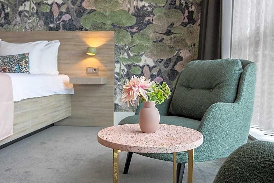 Der Valk Airport 4*