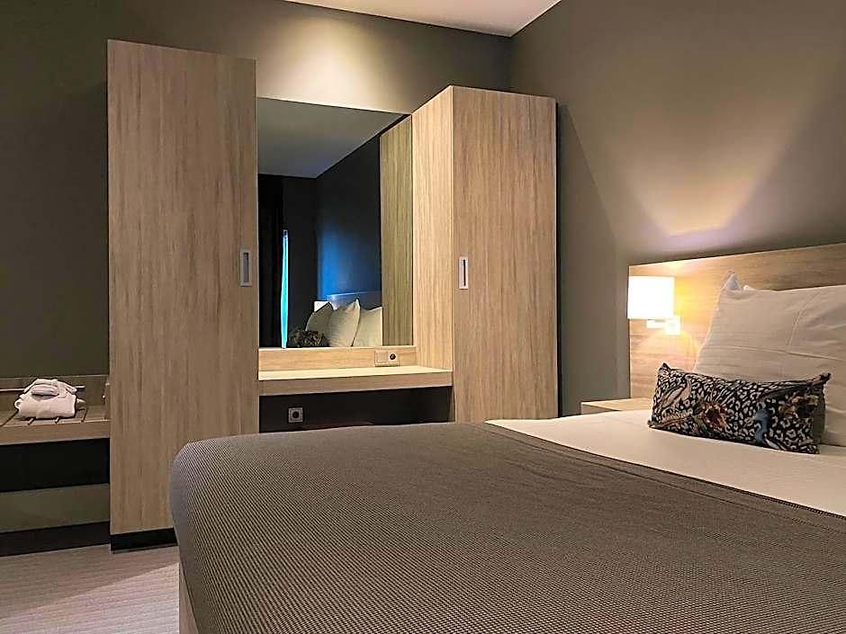 Hotel Der Valk Airport Brussels