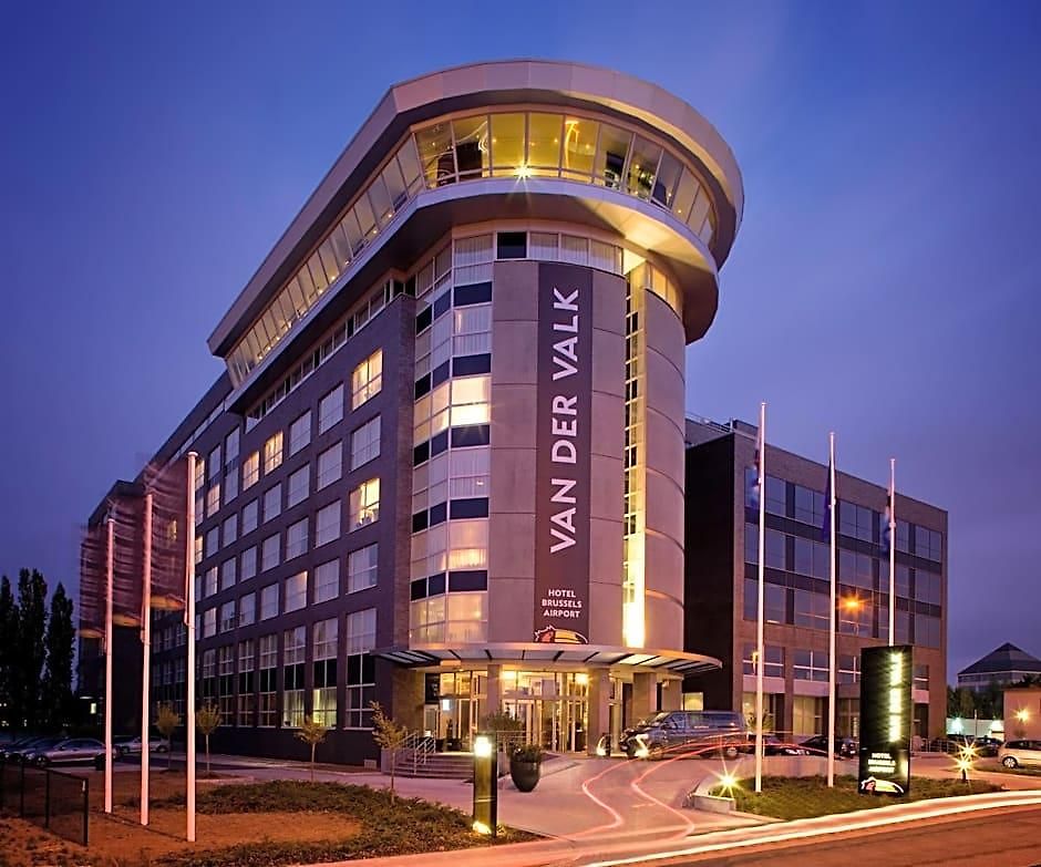 Der Valk Airport 4*