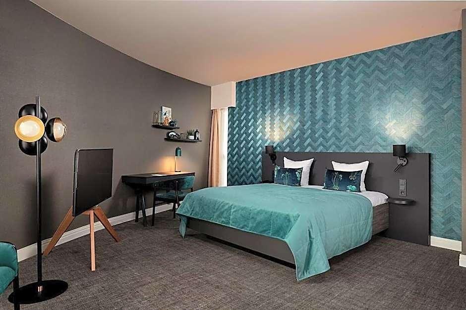 Hotel Der Valk Airport Brussels